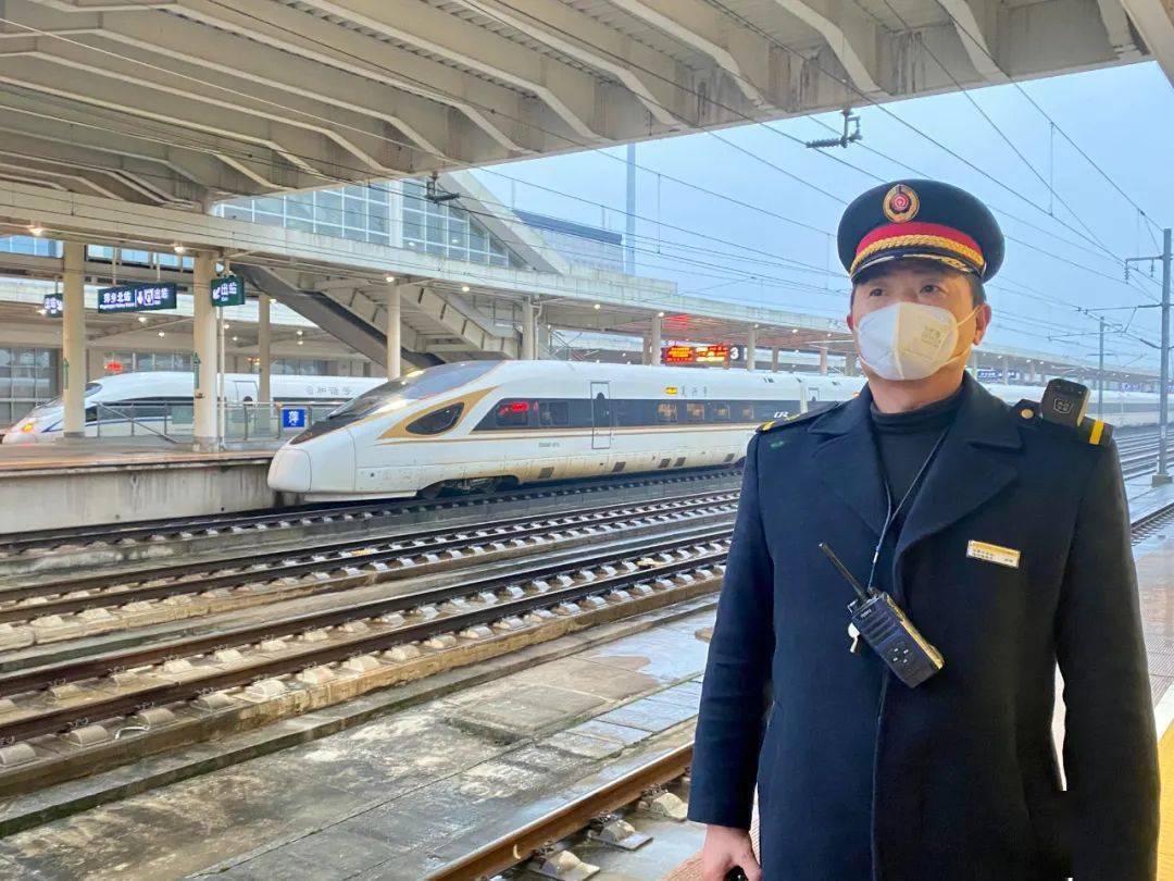 1472次列车途经站点1472次列车之旅-第2张图片