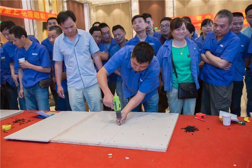 比武大会比武大会盛况