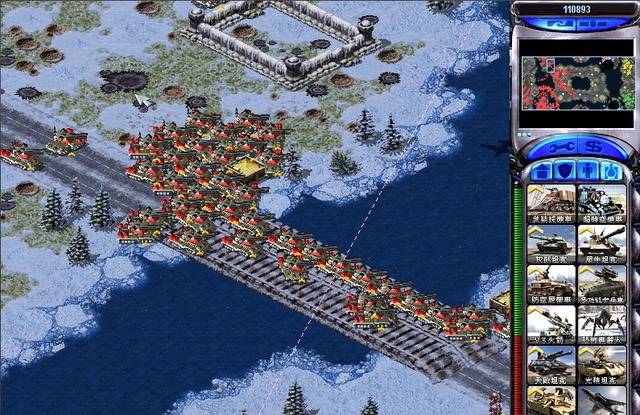 三国雪兵种克制三国雪-第2张图片