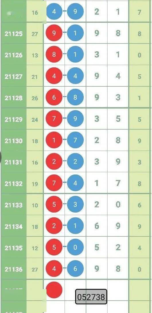 六合同彩官方网，揭秘彩市新动态-第3张图片