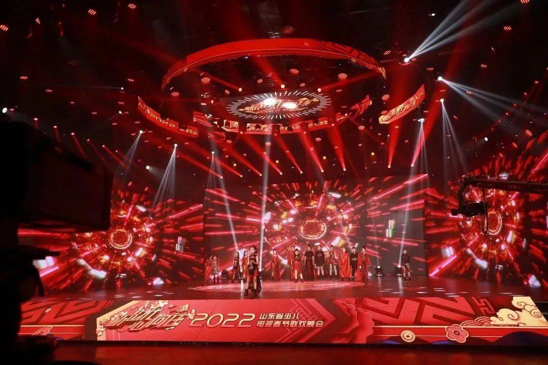 2024年春晚2024年春晚关键词，欢乐盛宴、文化传承与创新-第3张图片