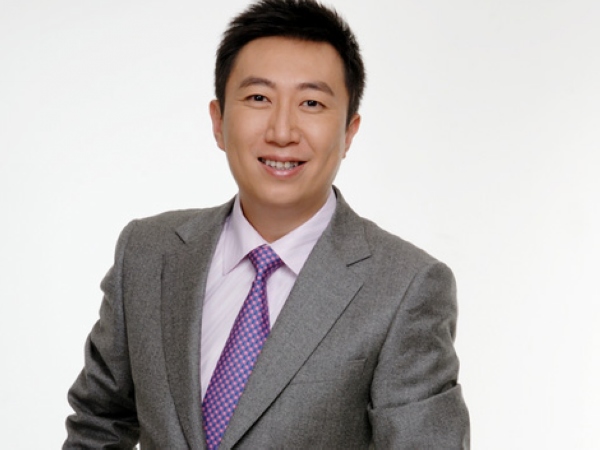 陈伟鸿央视主持人陈伟鸿，创新之翼