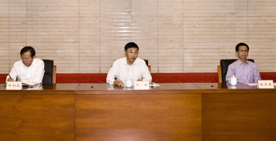 四川多地党委书记添新职务四川多地党委书记添新职