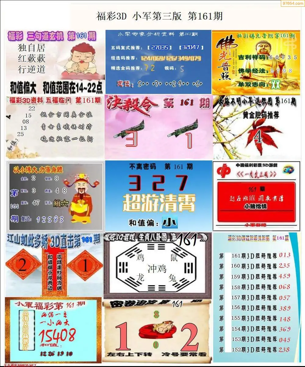 3D走势图新浪爱彩，揭秘彩市动态-第3张图片