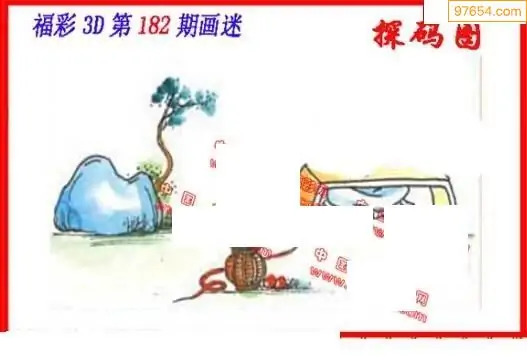 丹东图谜大全全图丹东图谜大全-第2张图片