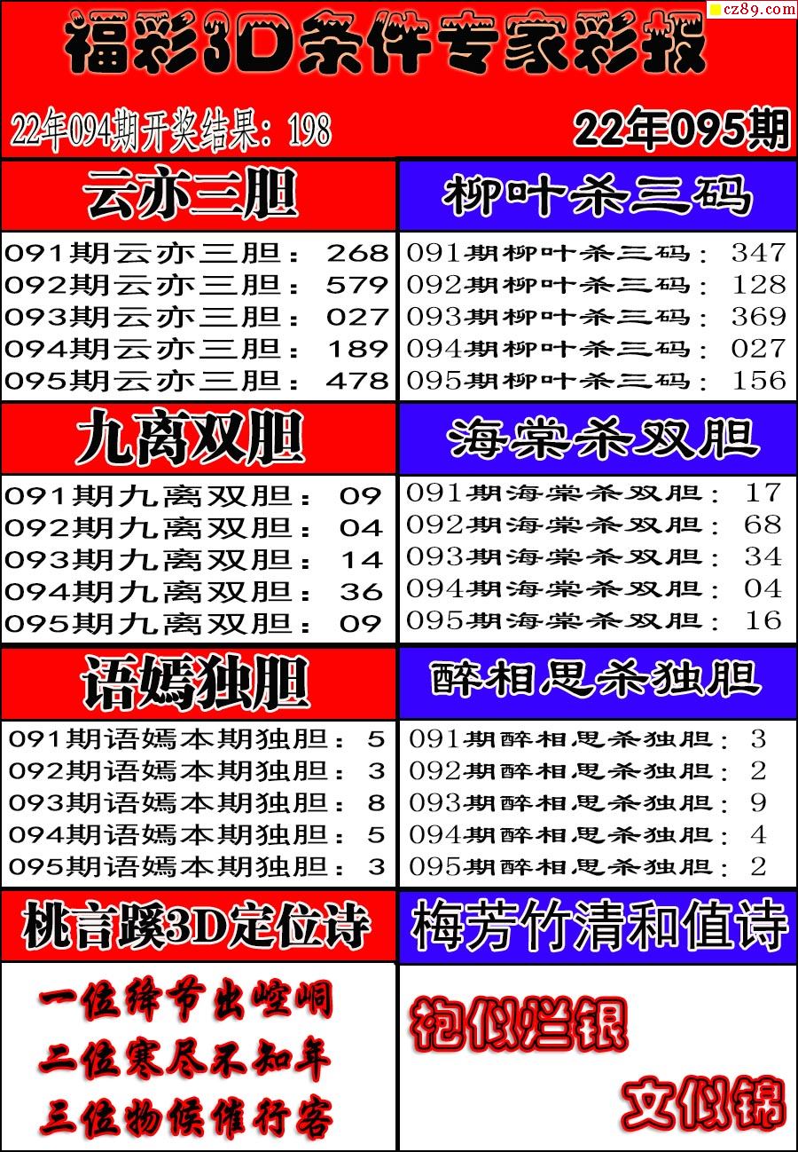 牛彩网福彩3d字谜九 2018牛彩网福彩3d字谜九