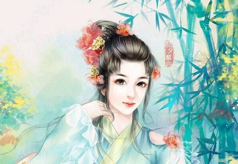嫡女田园之我辈生活-第2张图片