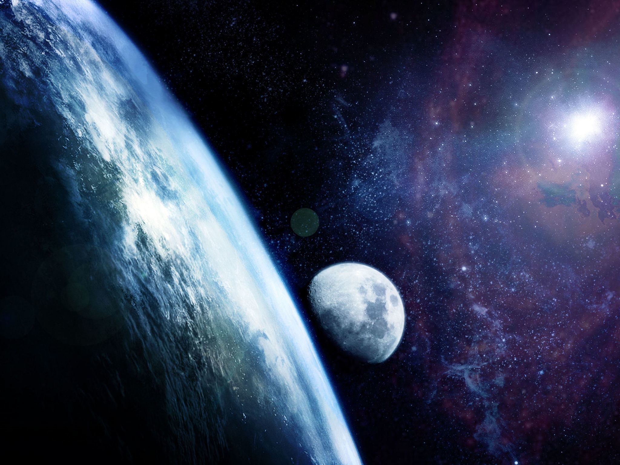 星空游，探索宇宙的无尽魅力-第2张图片