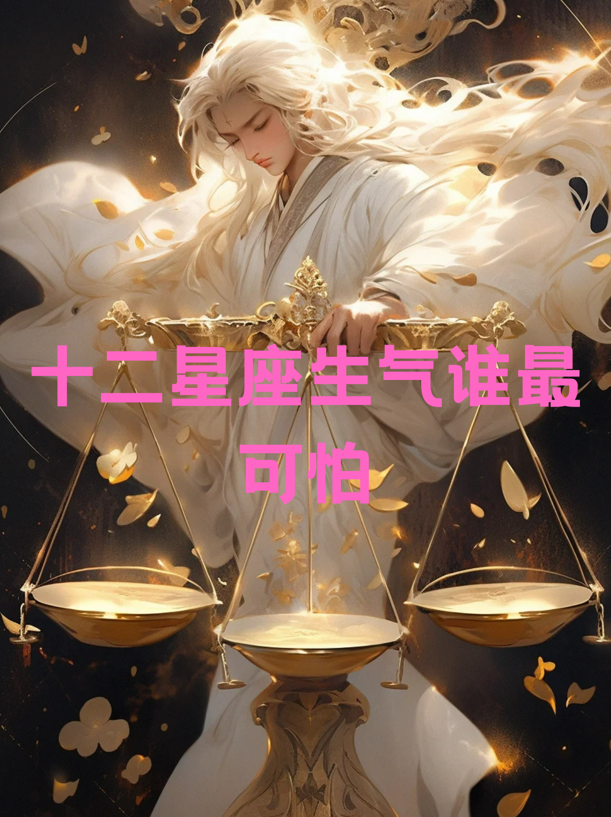 十二星座谁最丑-第3张图片