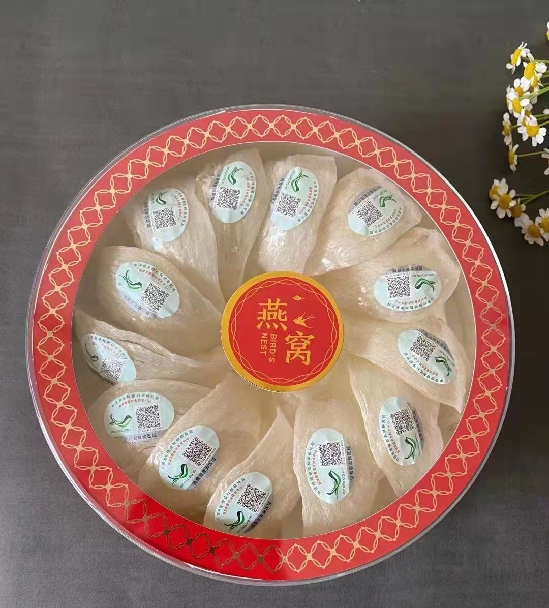 福临门燕窝，奢华滋补的珍品-第3张图片