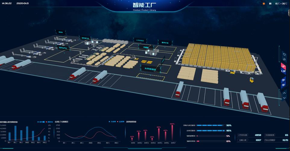 3D动画下载，探索数字化时代的艺术新篇章-第2张图片