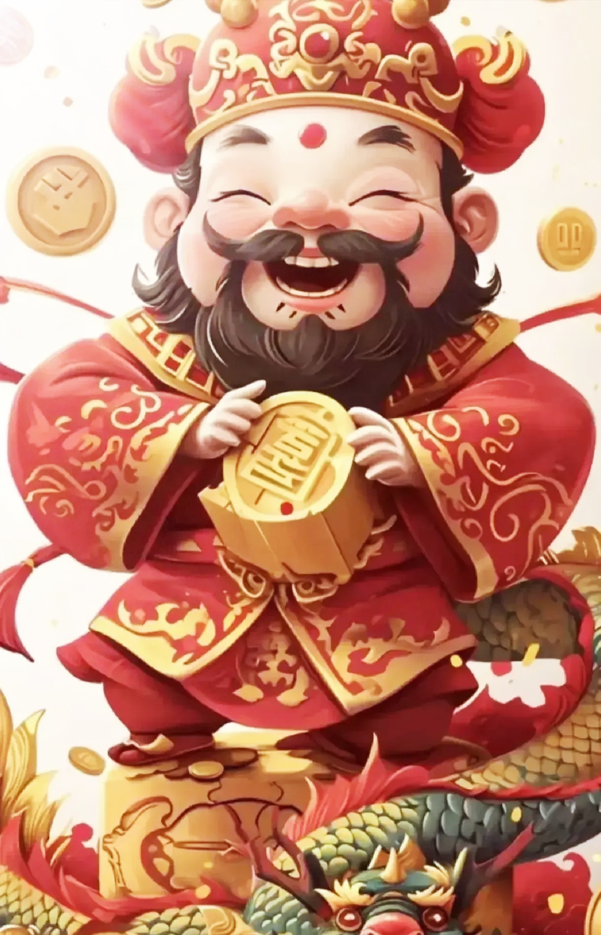 财神爷心水论论坛.html财神爷心水论坛，财富与智慧的交汇之地-第2张图片