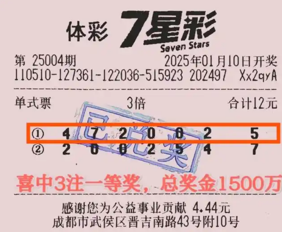 正版够力七星彩奖表正版够力七星彩奖表，正版彩票的权威指南