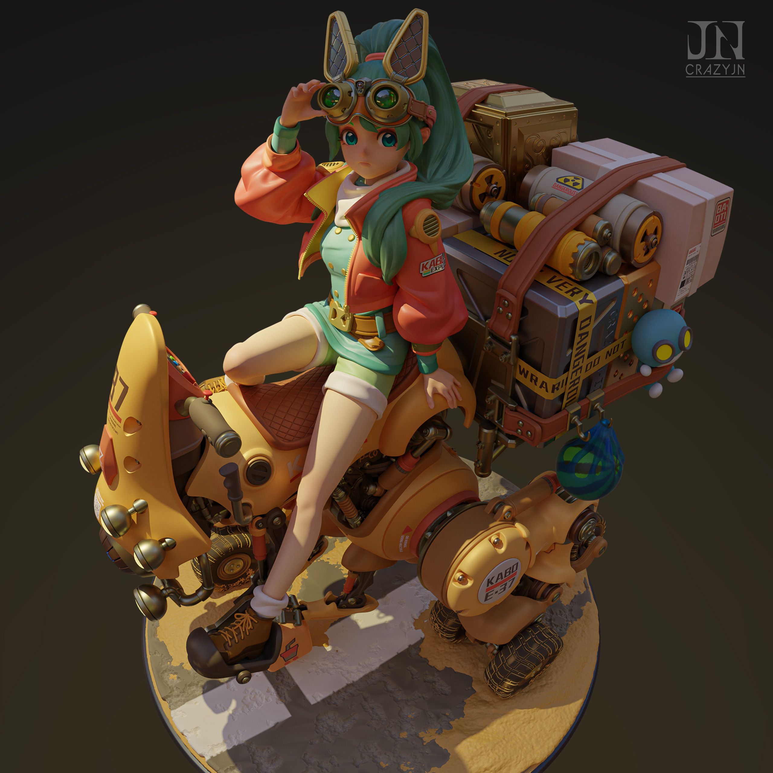 3D动画下载，探索数字化时代的艺术新篇章