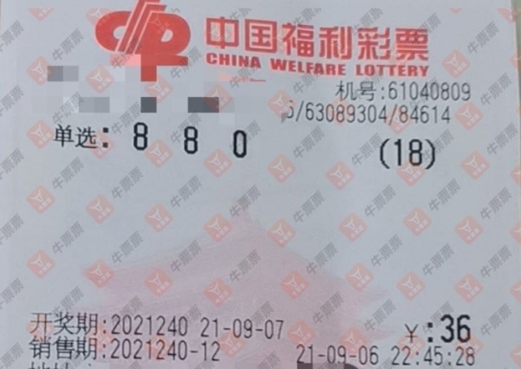 彩民中奖，梦想成真的时刻-第2张图片