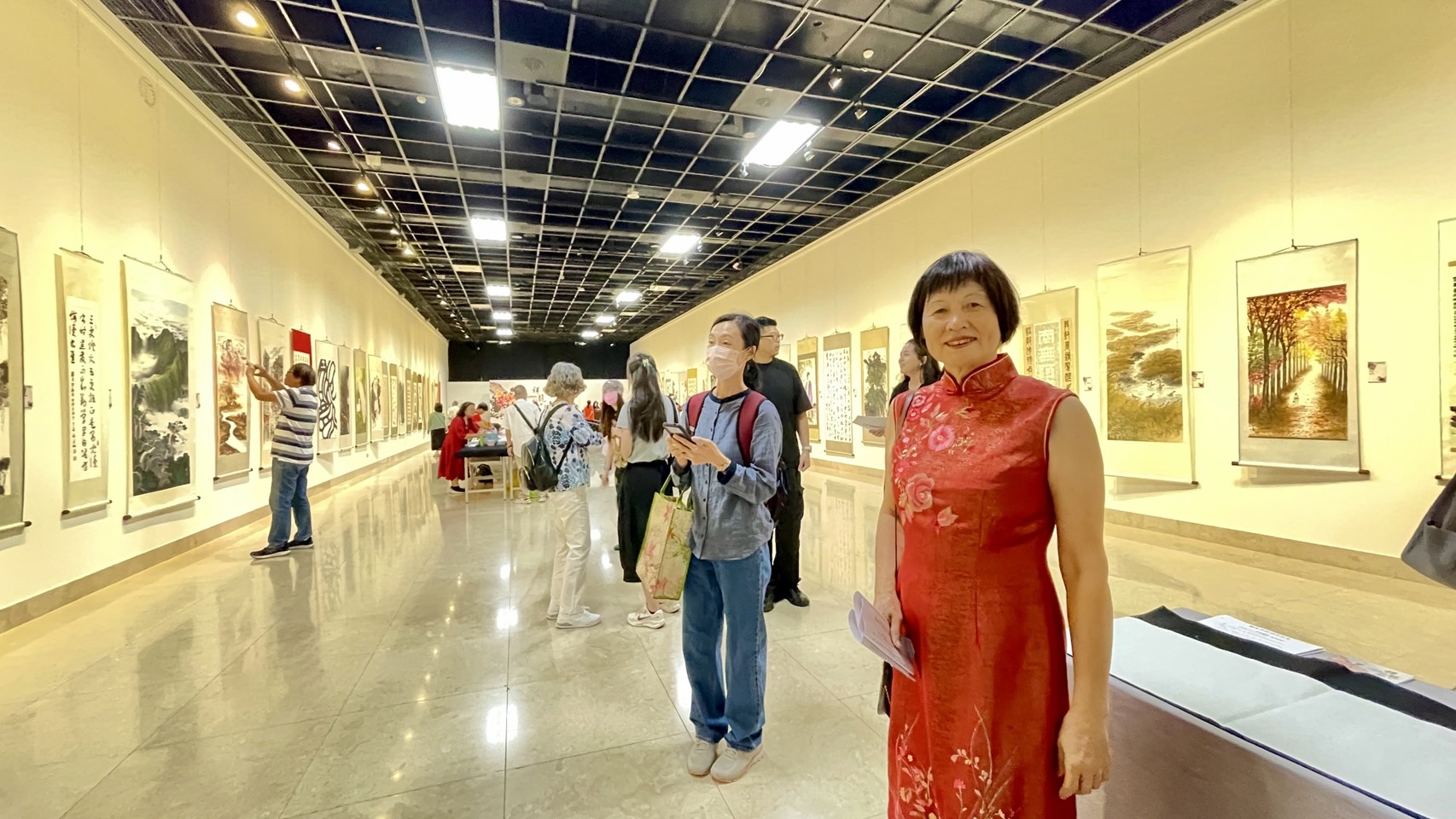 东方心经马报图，探寻东方智慧与艺术之美-第2张图片