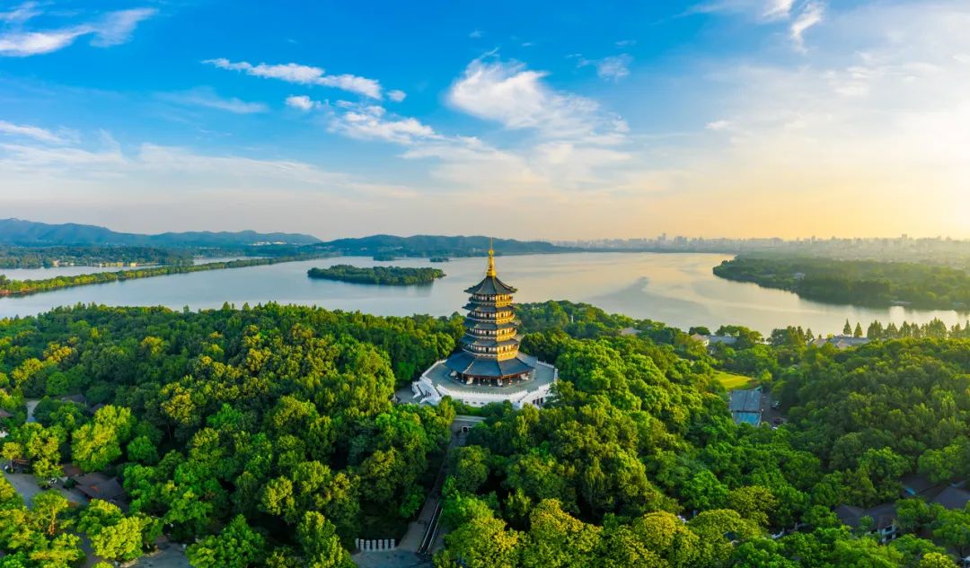端午这些景点最热门端午热门景点出炉-第2张图片