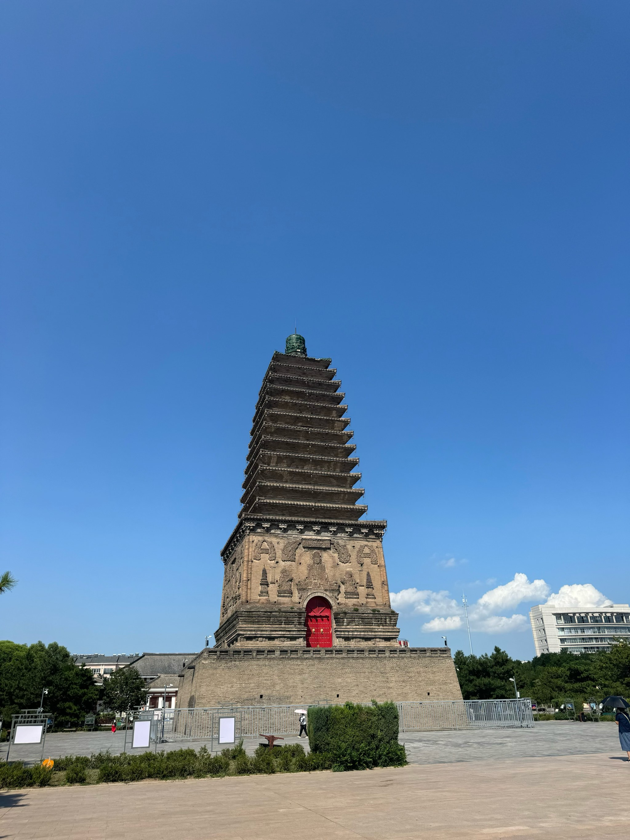朝阳景点排行榜前十名朝阳景点介绍-第2张图片