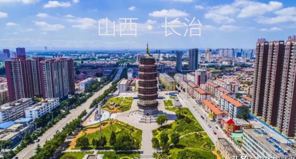 大庆贯通大庆贯通，历史与未来的交汇点