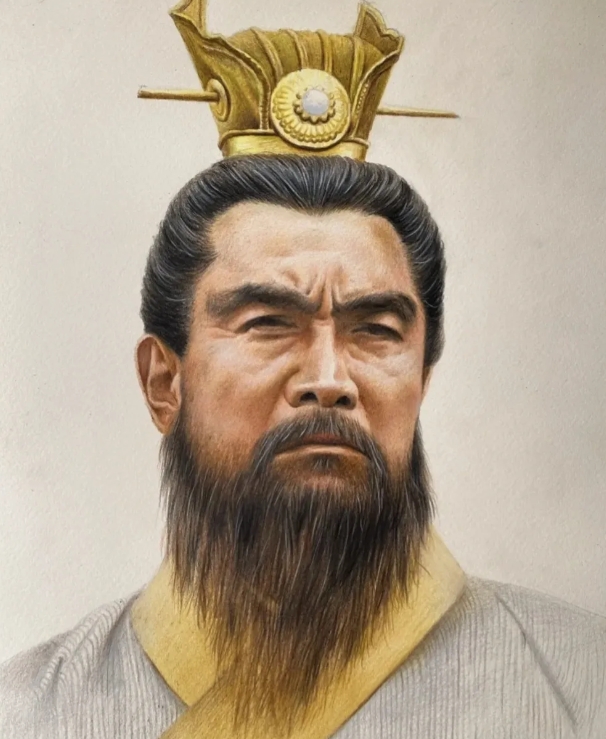 三国十大奇人