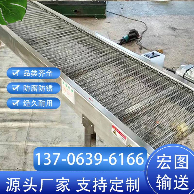 传输带在现代物流中的关键作用