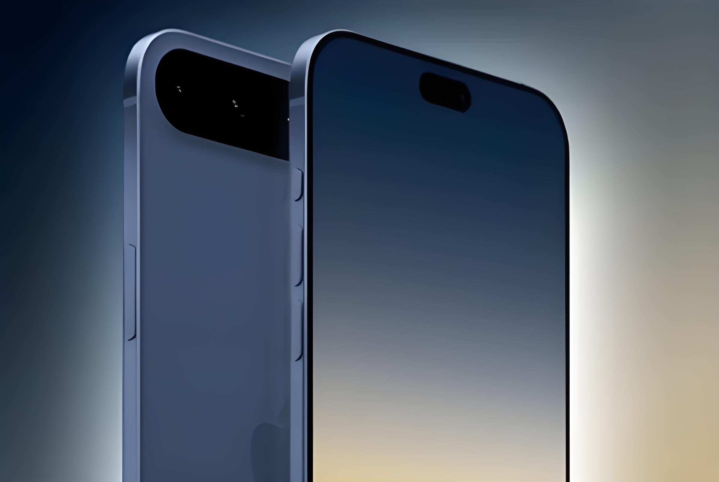 苹果iphone17美国售价或上涨苹果iPhone，科技与生活的完美融合