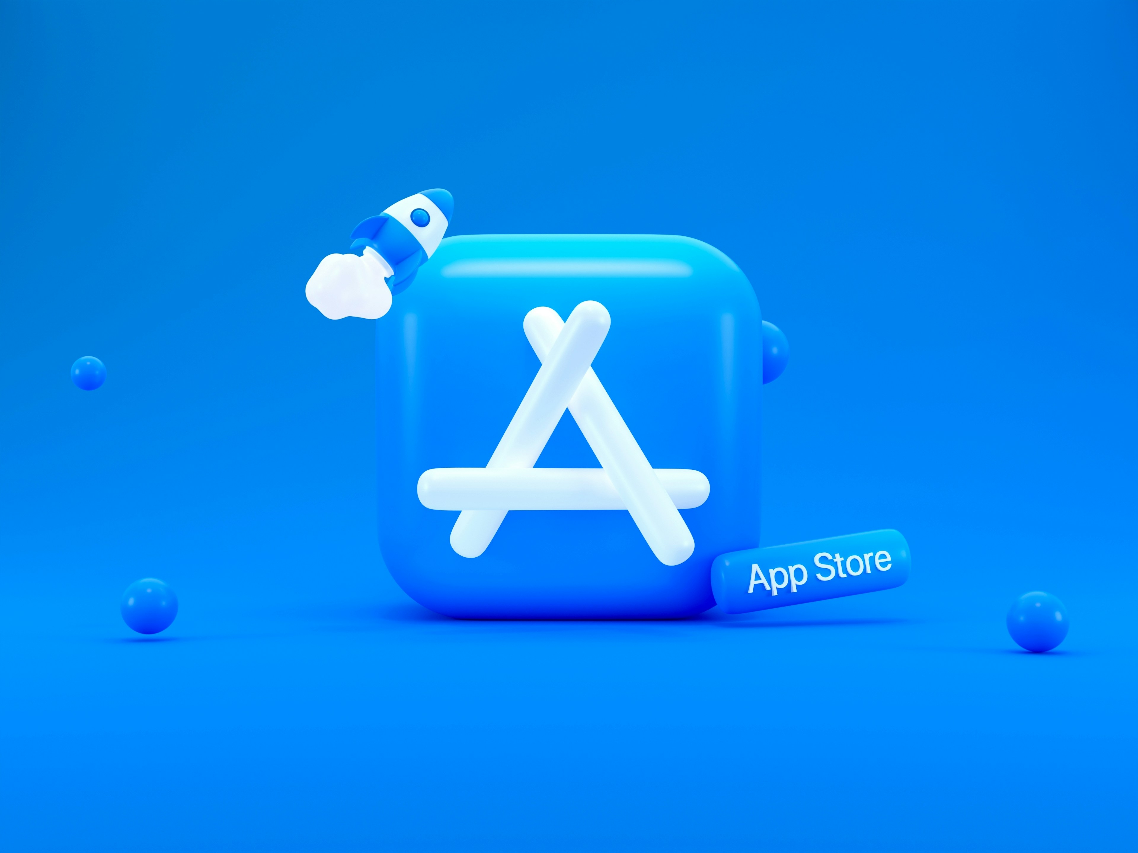 苹果反垄断听证会appstore苹果反垄断案败诉，市场规则的挑战与反思