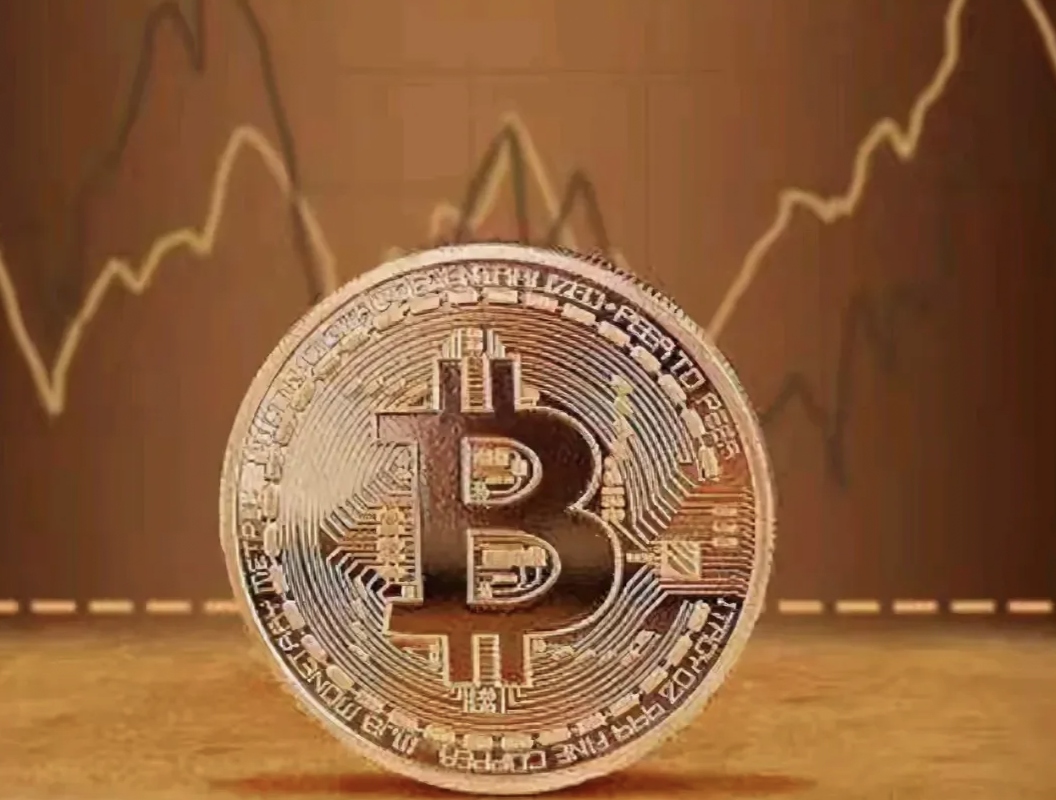 比特币处理超过125万亿美元，全球金融新纪元的崛起