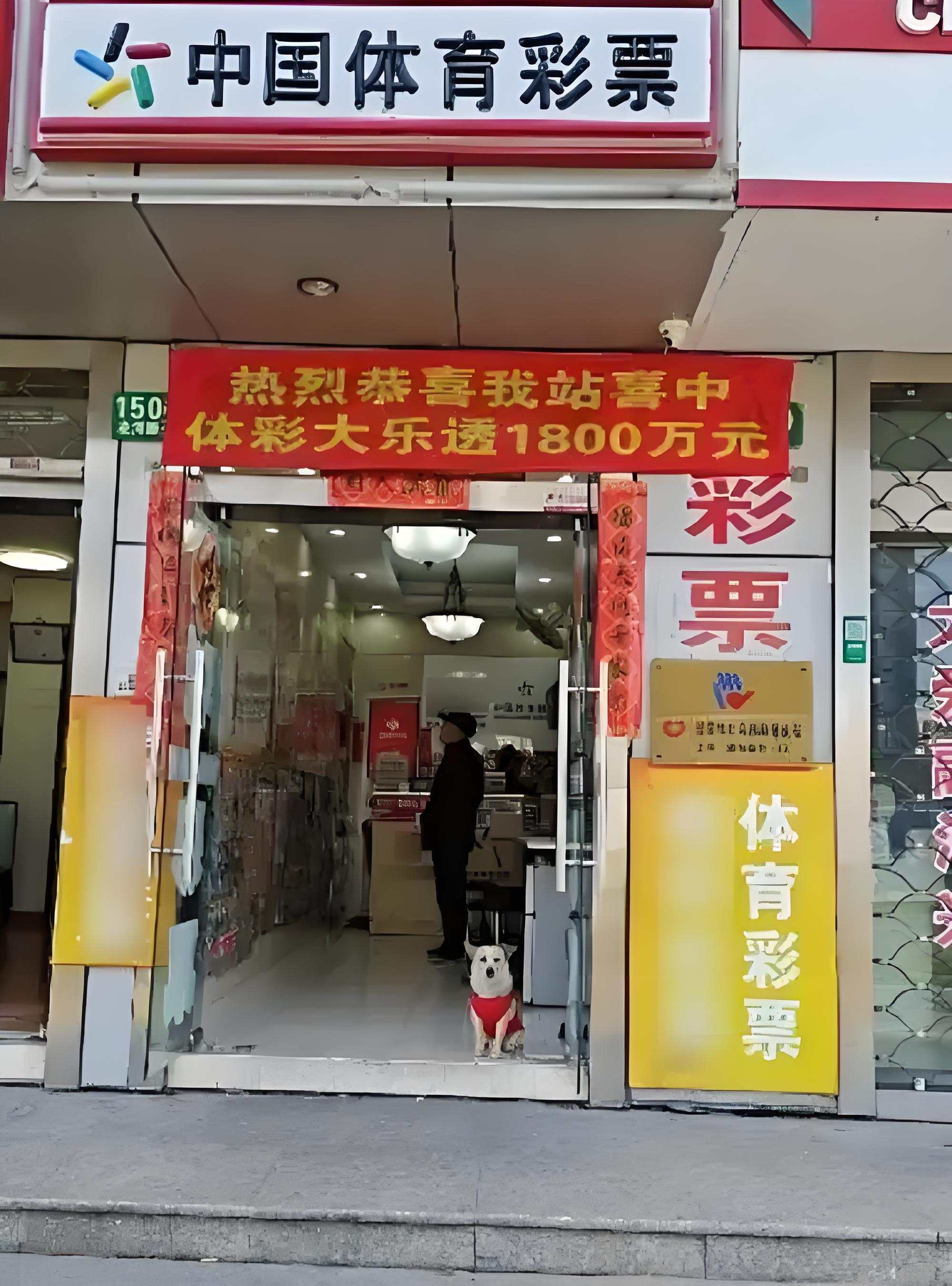 17500首页乐彩网论坛17500首页乐彩网，彩市新动态与投资机会-第2张图片