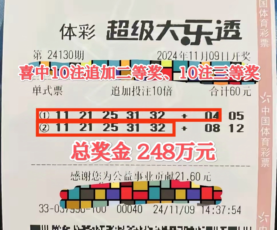 大乐透开奖结果表大乐透开奖结果表-第2张图片
