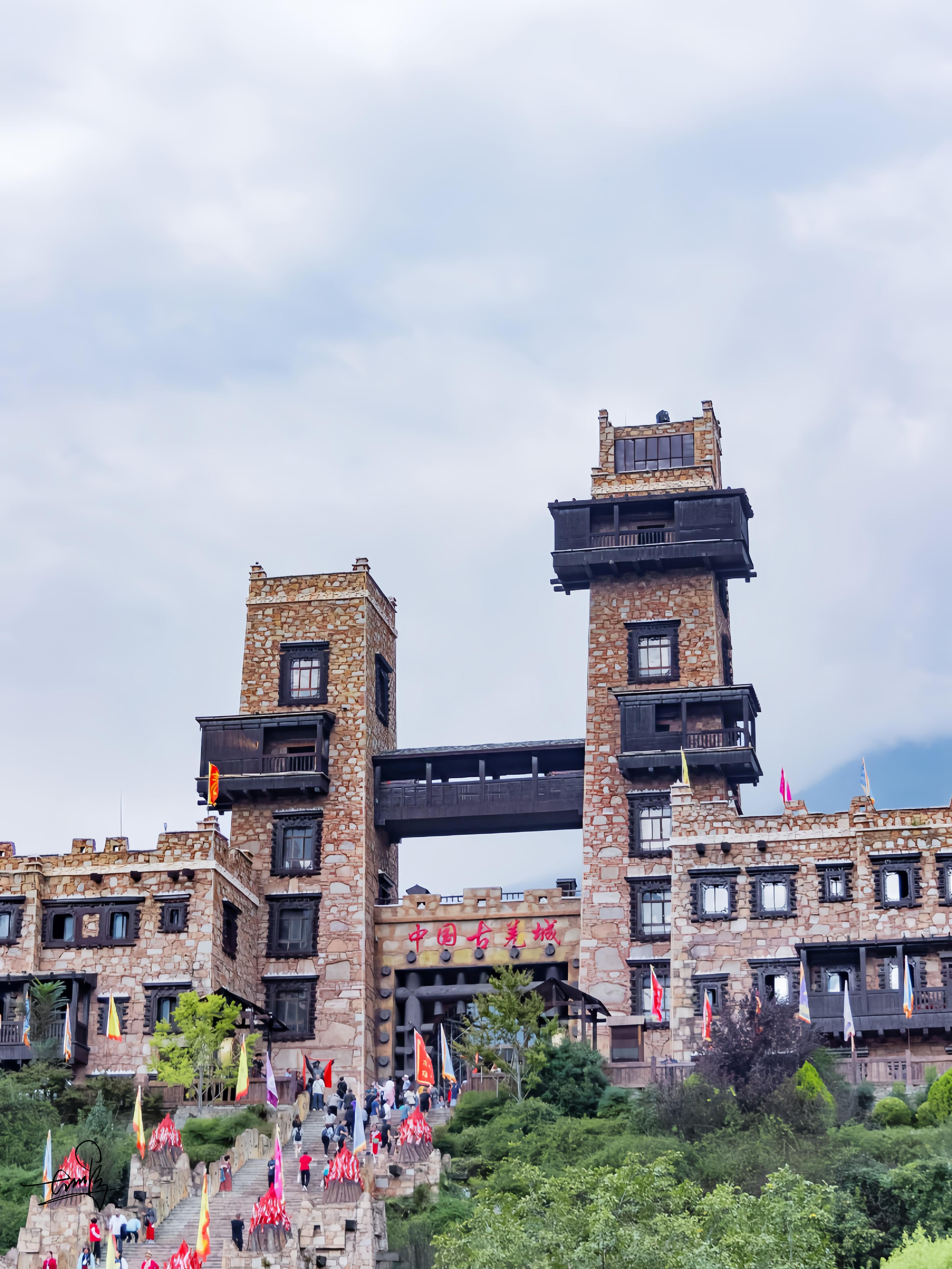 东方景点有哪些地方东方景点之旅，探寻神秘魅力-第3张图片