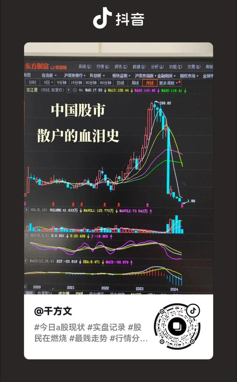 股票与手机，投资新时代的融合-第3张图片