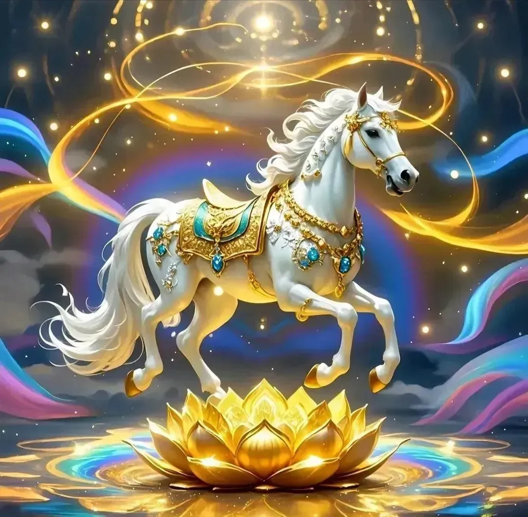 神武新坐骑大马神武新坐骑-第1张图片