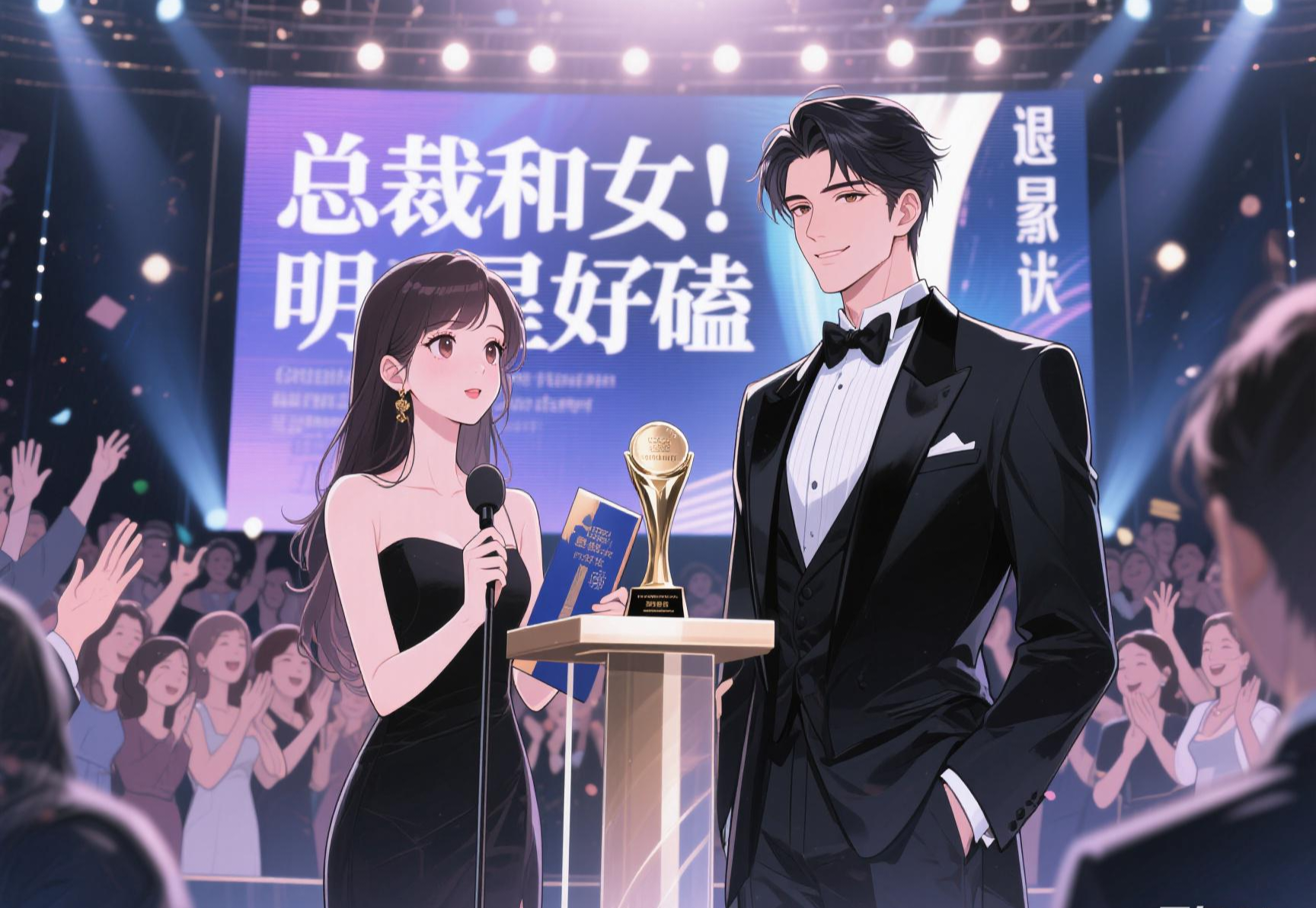 傅总的替嫁娇妻傅总的替嫁娇妻