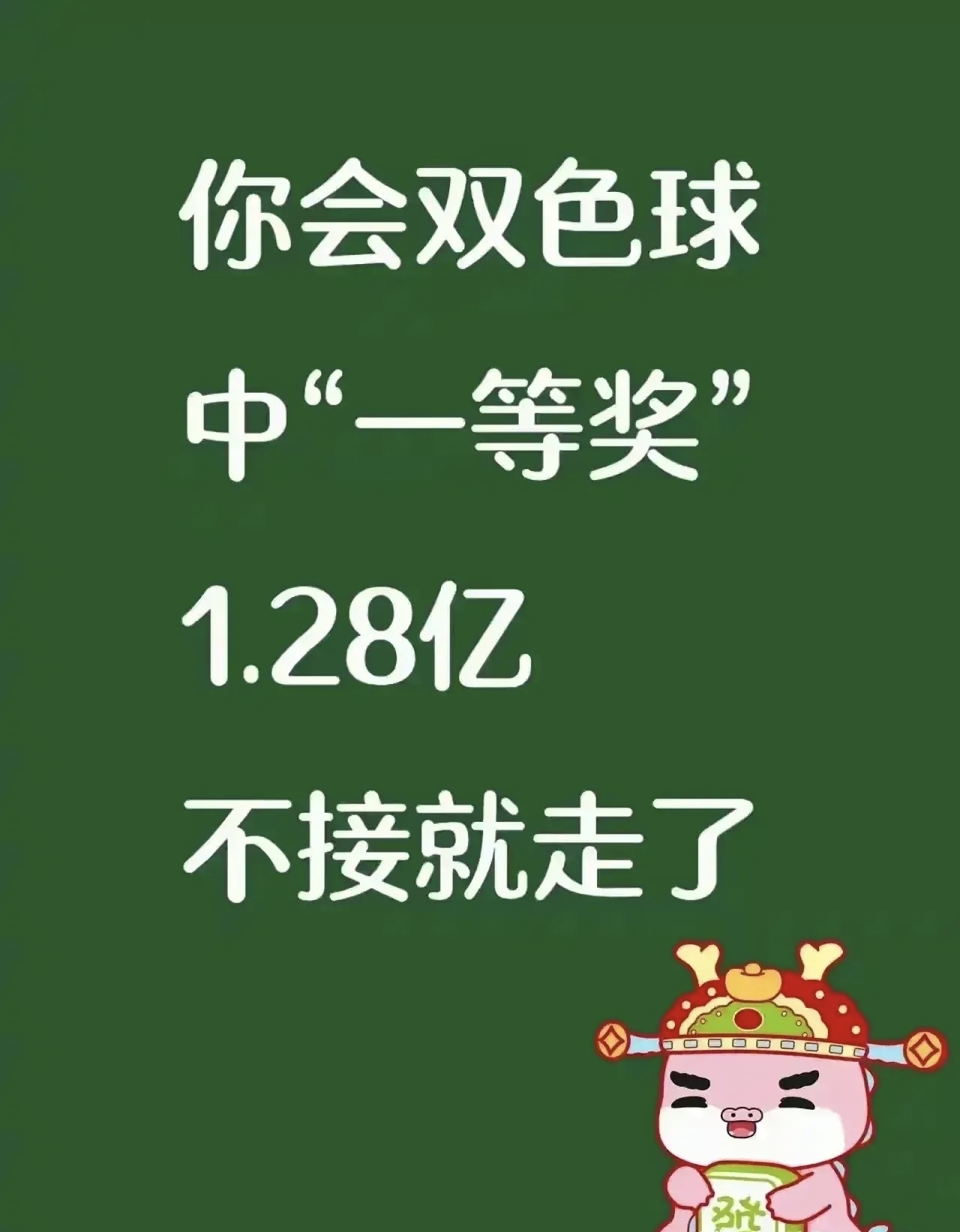 双色球大赢家