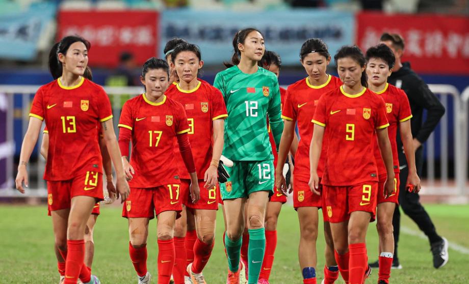 2022女足亚洲杯举办地2022年女足亚洲杯举办地点揭晓