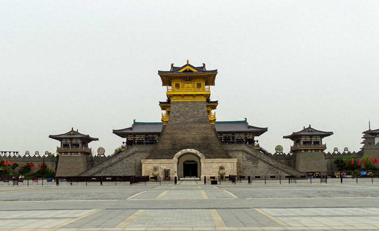 襄樊旅游攻略-第2张图片