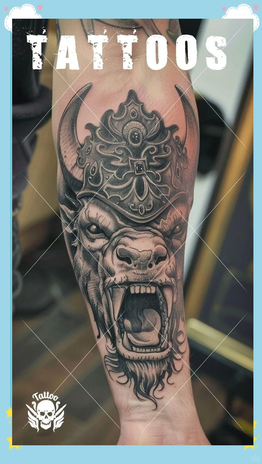 牛魔王论坛一有中特免费公开牛魔王论坛，探索牛魔王的神秘世界-第3张图片