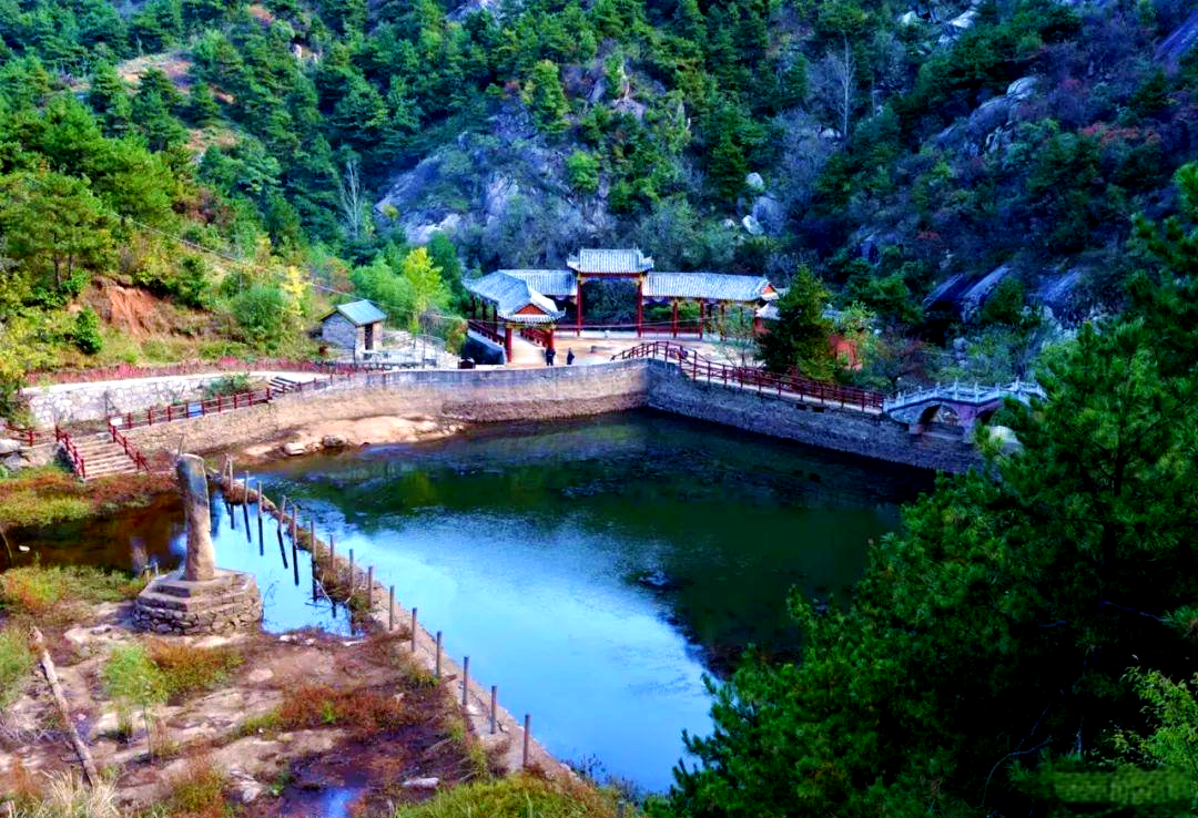 平顶山美景平顶山美景-第3张图片