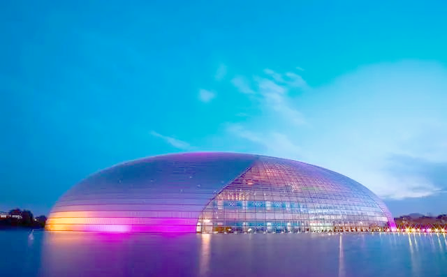 北京休闲娱乐场所哪些好玩北京休闲娱乐场所概览-第2张图片