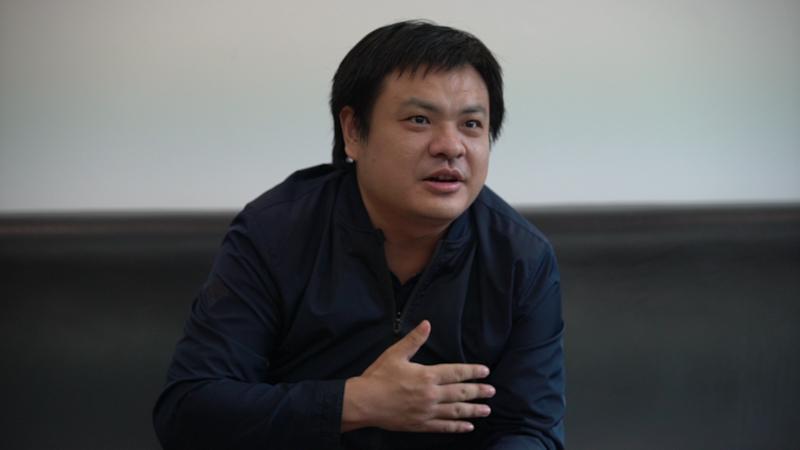 刘若鹏简介刘若鹏简介