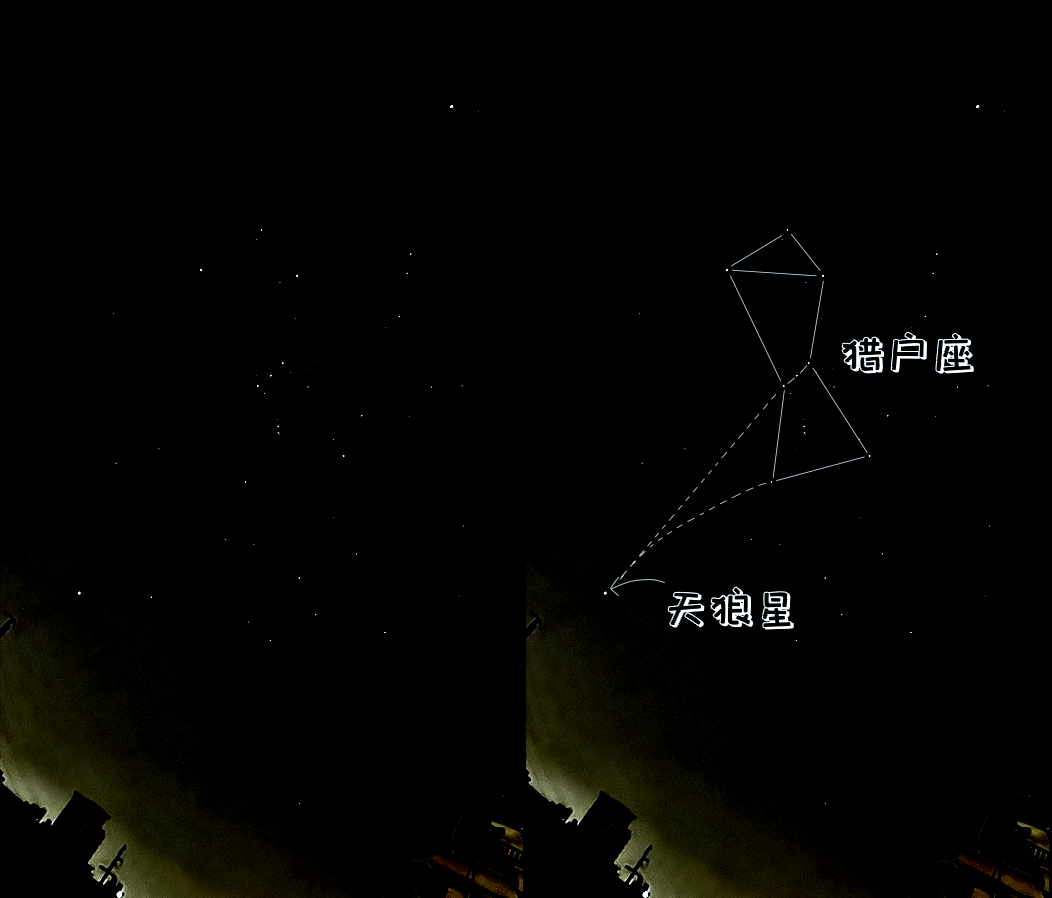 天狼星官网，探索星辰奥秘的权威平台-第2张图片