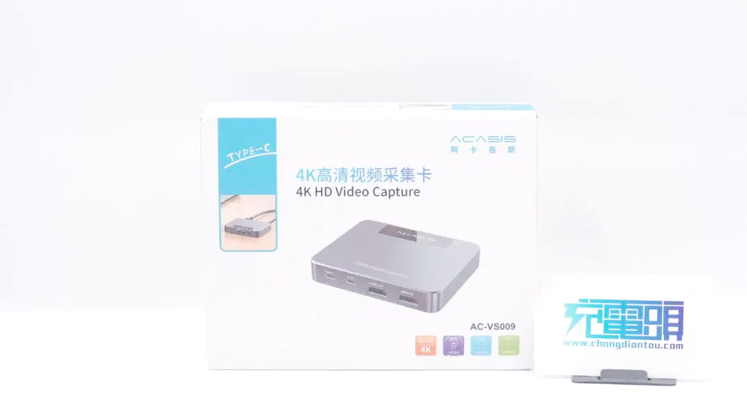 4K采集卡，技术革新与应用前景