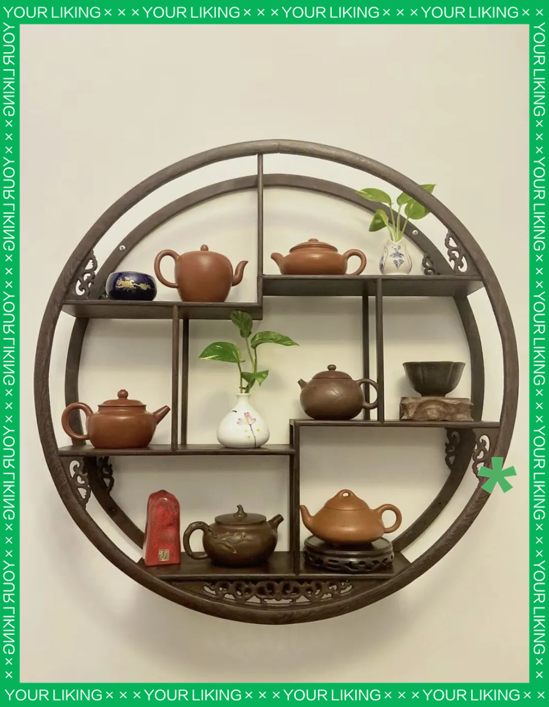 潮汕茶文化，品味与传承-第2张图片