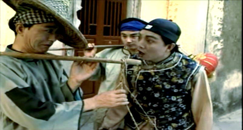 潮汕话剧潮汕话剧，方言的艺术魅力-第1张图片