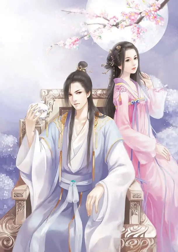 团宠小师妹才是真大佬小说团宠小师妹才是真大佬-第3张图片