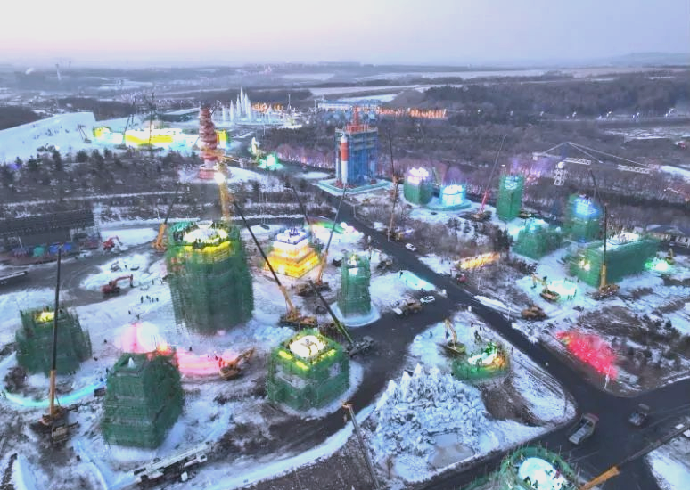 冰雪娱乐网在线收听冰雪娱乐网，探索冬季娱乐新天地-第2张图片