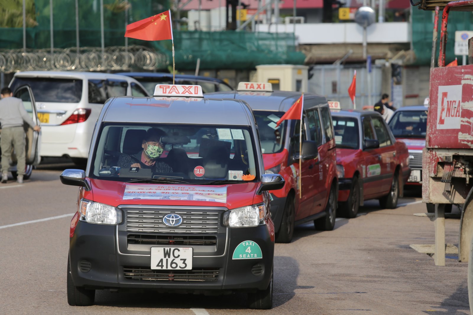香港正挂挂牌，迈向新篇章-第3张图片