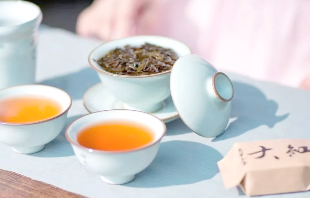 潮汕茶文化，品味与传承-第2张图片
