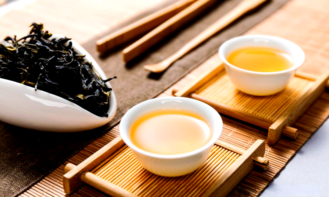 潮汕茶文化，品味与传承-第1张图片